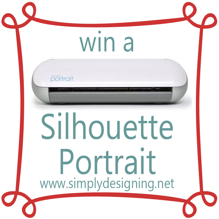 Silhouette giveaway Silhouette giveaway